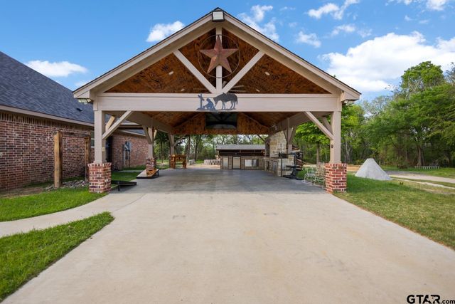 10708 County Road 494, Tyler, TX 75706