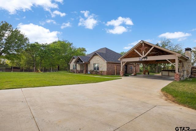 10708 County Road 494, Tyler, TX 75706