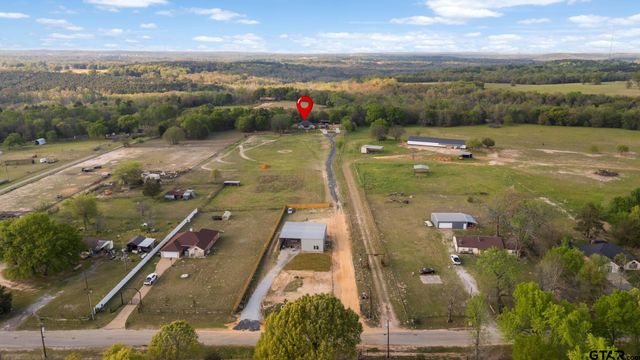 10708 County Road 494, Tyler, TX 75706