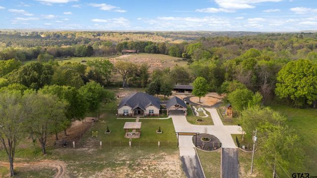 10708 County Road 494, Tyler, TX 75706