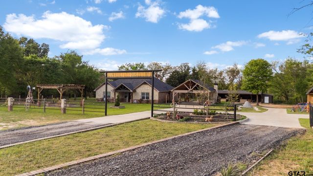 10708 County Road 494, Tyler, TX 75706