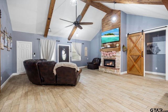 10708 County Road 494, Tyler, TX 75706