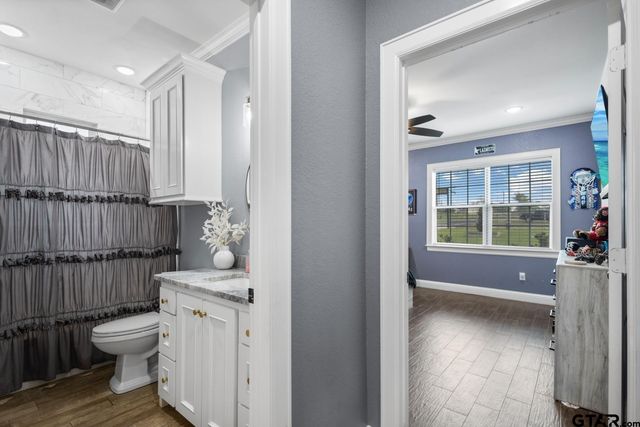 10708 County Road 494, Tyler, TX 75706