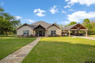 10708 County Road 494, Tyler, TX 75706