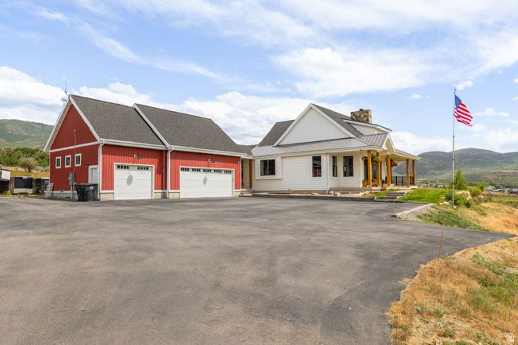 333 S STARKS LN, Wallsburg, UT 84082 — photo 2