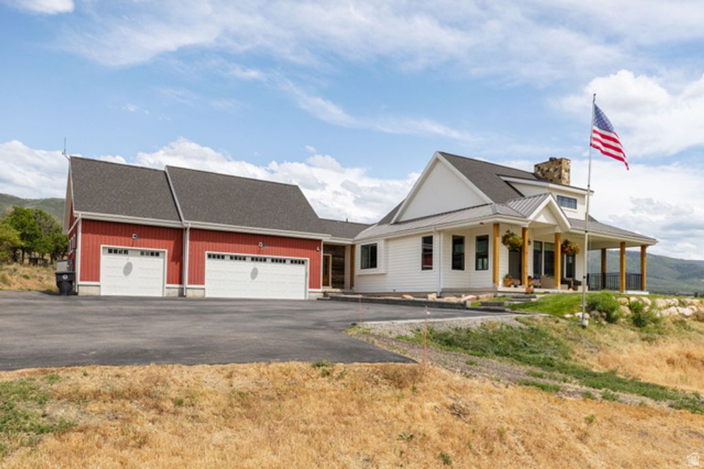 333 S STARKS LN, Wallsburg, UT 84082 — photo 3