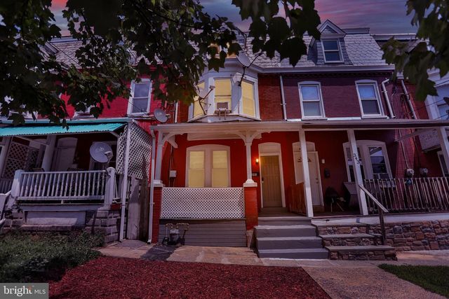 341 S ANN ST, Lancaster, PA 17602
