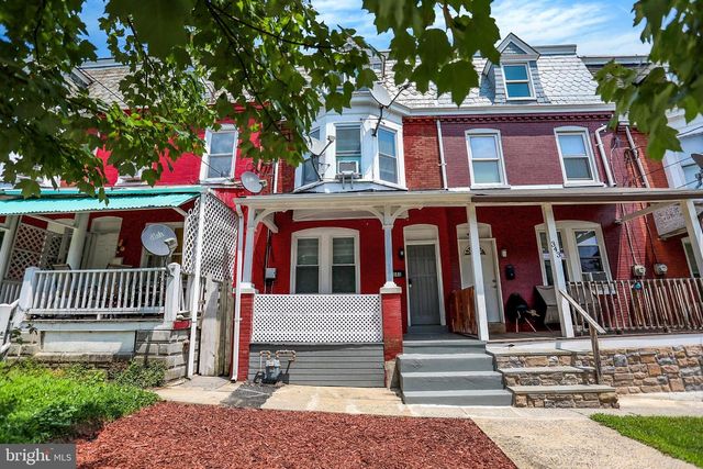 341 S ANN ST, Lancaster, PA 17602
