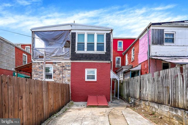 341 S ANN ST, Lancaster, PA 17602