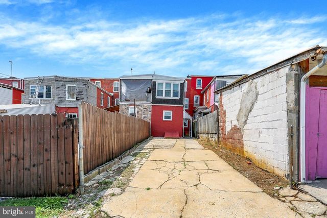 341 S ANN ST, Lancaster, PA 17602