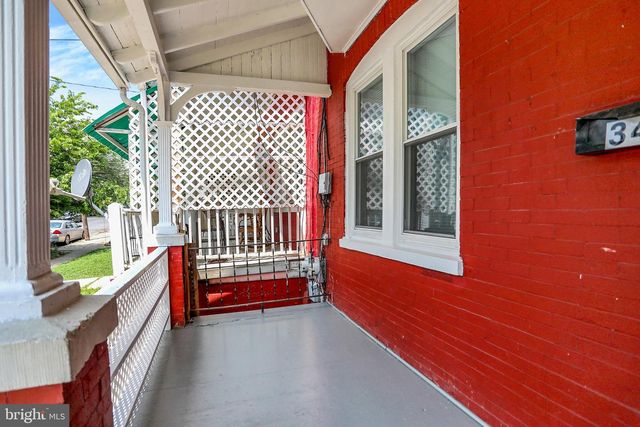 341 S ANN ST, Lancaster, PA 17602
