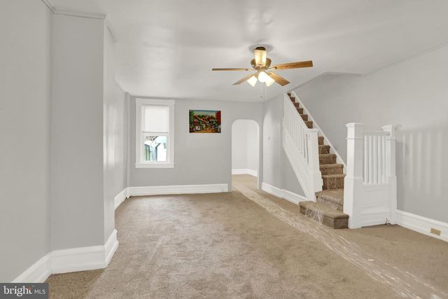 341 S ANN ST, Lancaster, PA 17602