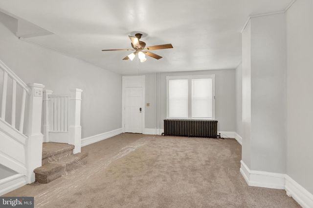 341 S ANN ST, Lancaster, PA 17602