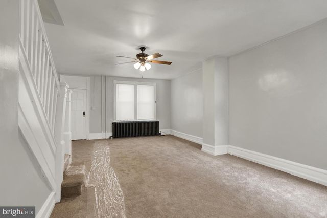 341 S ANN ST, Lancaster, PA 17602