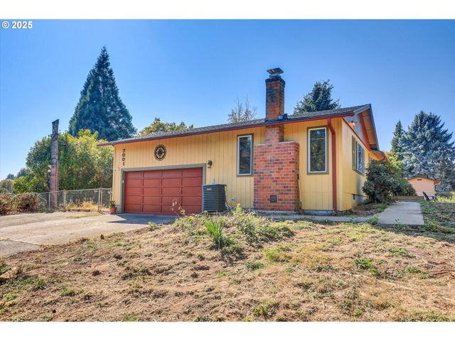 7001 Ne 159TH St, Vancouver, WA 98686