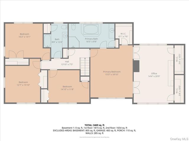 306 Southdown Road, Lloyd Harbor, NY 11743