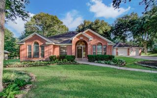 24806 Silver Leaf Street, Magnolia, TX 77355