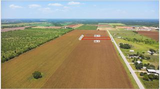 Tract 5 Jurica Road, Sealy, TX 77474