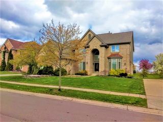 45866 Fountainview Drive, Canton, MI 48188