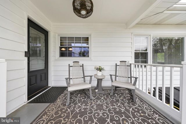 720 BELLEVUE AVE, Hammonton, NJ 08037