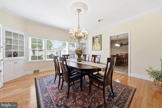 720 BELLEVUE AVE, Hammonton, NJ 08037