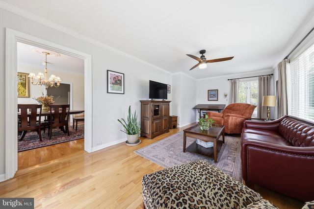720 BELLEVUE AVE, Hammonton, NJ 08037