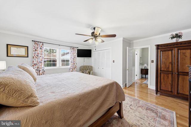 720 BELLEVUE AVE, Hammonton, NJ 08037