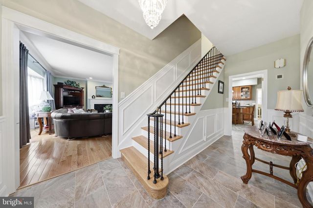 720 BELLEVUE AVE, Hammonton, NJ 08037