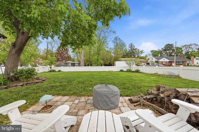 720 BELLEVUE AVE, Hammonton, NJ 08037