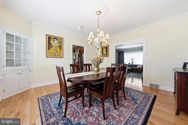 720 BELLEVUE AVE, Hammonton, NJ 08037