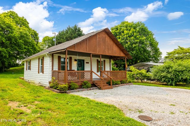6944 Berry Lane, Knoxville, TN 37914