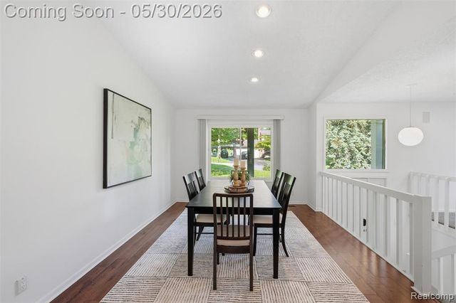 5620 Eastman Boulevard, West Bloomfield, MI 48323