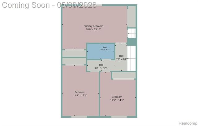 5620 Eastman Boulevard, West Bloomfield, MI 48323