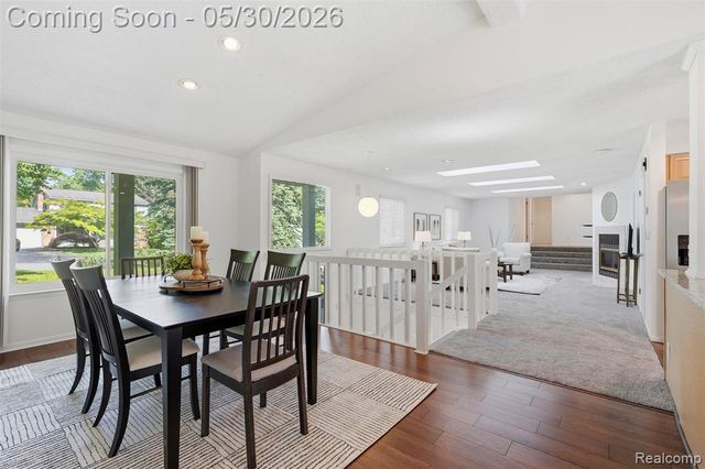 5620 Eastman Boulevard, West Bloomfield, MI 48323