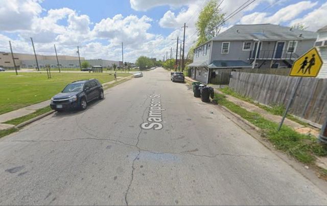 3514 Sampson Street, Houston, TX 77004