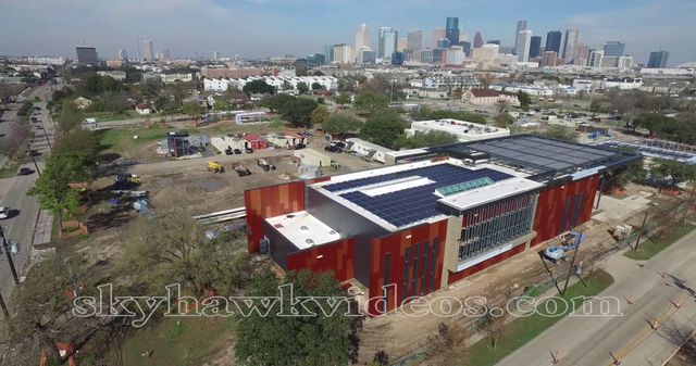 3514 Sampson Street, Houston, TX 77004