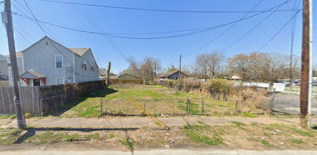 3514 Sampson Street, Houston, TX 77004