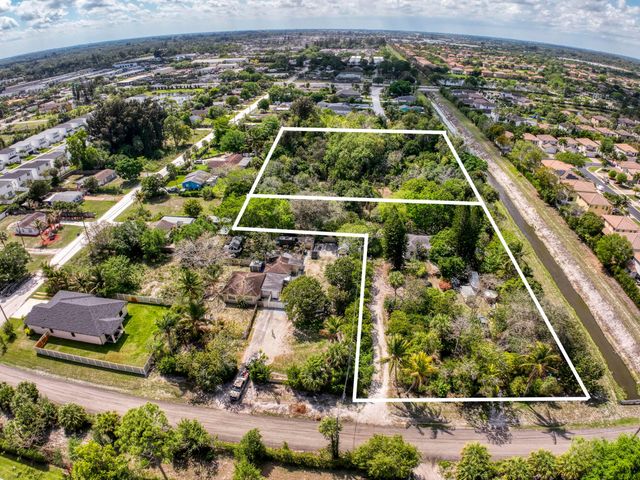 470 63rd Trail N, West Palm Beach, FL 33413