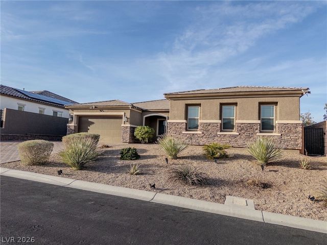 9706 Yellow Shadow Avenue, Las Vegas, NV 89149
