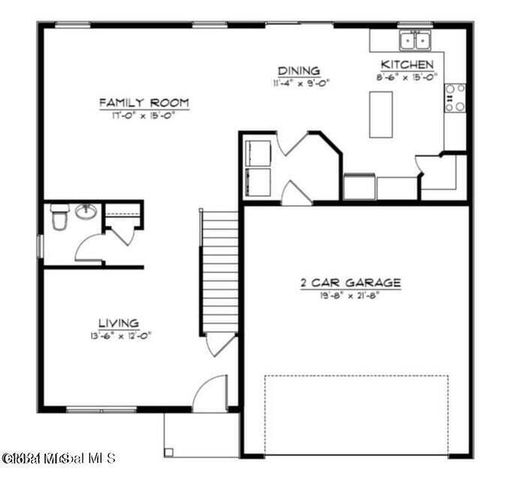 568 NYS 355 Cooper Hill Road, Poestenkill, NY 12198