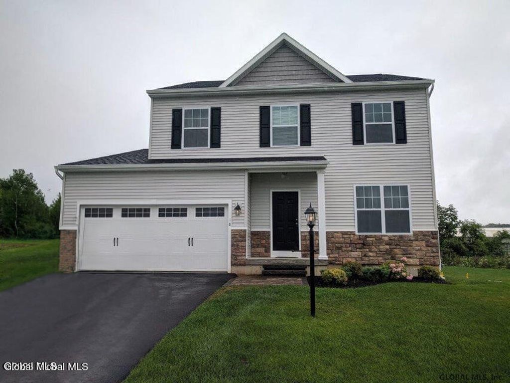 568 NYS 355 Cooper Hill Road, Poestenkill, NY 12198