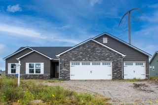 1372 Talullah Trail, Fort Wayne, IN 46804