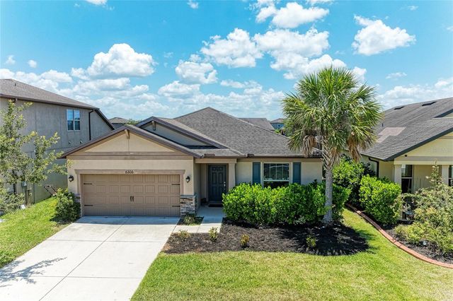 6306 KEVESTA AVENUE, Palmetto, FL 34221