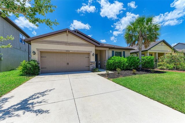 6306 KEVESTA AVENUE, Palmetto, FL 34221