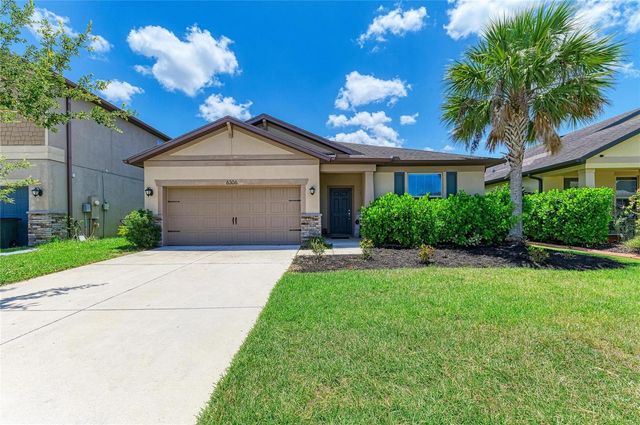 6306 KEVESTA AVENUE, Palmetto, FL 34221