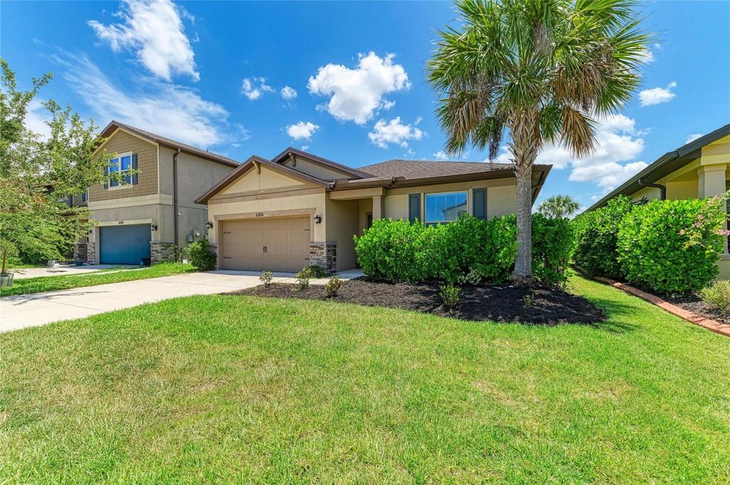 6306 KEVESTA AVENUE, Palmetto, FL 34221