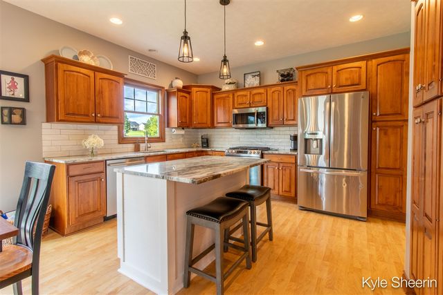 1759 Planters Row Drive, Byron Center, MI 49315