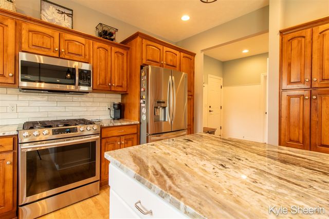 1759 Planters Row Drive, Byron Center, MI 49315