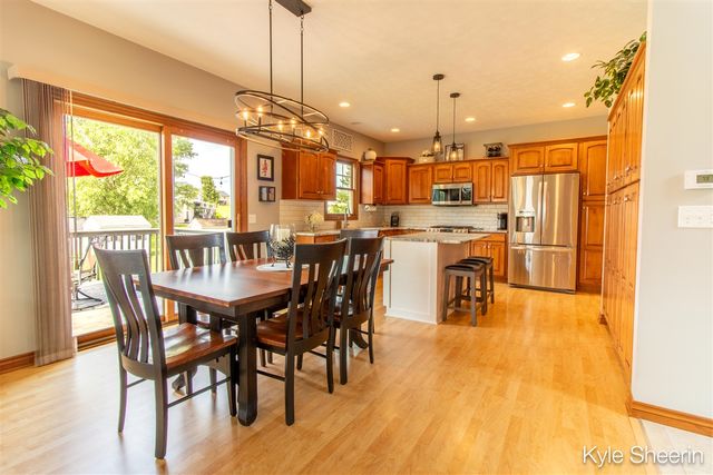 1759 Planters Row Drive, Byron Center, MI 49315