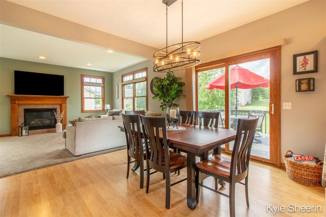 1759 Planters Row Drive, Byron Center, MI 49315